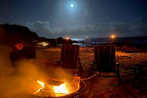 Bermuda Bonfires image