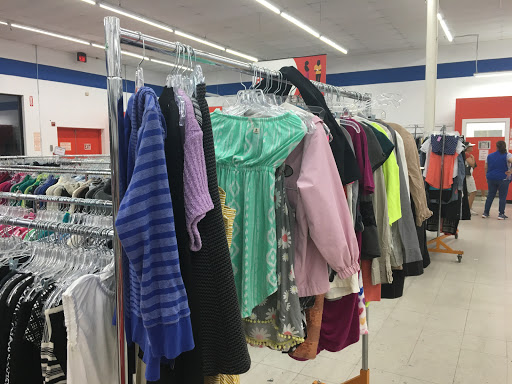 Thrift Store «Thrift City Inc», reviews and photos, 6804 Huebner Rd, San Antonio, TX 78238, USA