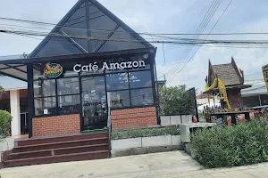 Café Amezon​ รังสิต-นครนายก​ 60 image