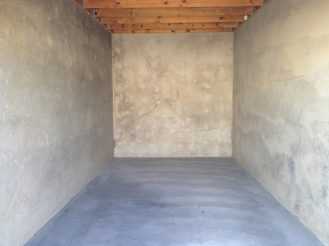 Otaki Secure Storage Ltd Open Times