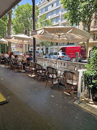 Atmosphère du Restaurant brunch Clint Gare de Lyon à Paris - n°5