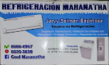 Tecnico lavadora Managua