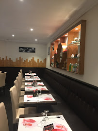 Atmosphère du Restaurant de sushis Oïsushi à Meudon - n°4