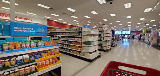 Department Store «Target», reviews and photos, 4500 Macdonald Ave, Richmond, CA 94805, USA