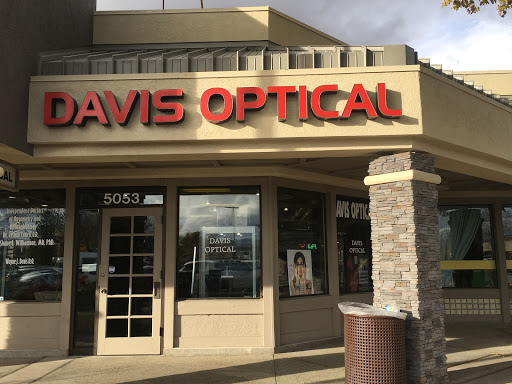 Optometrist «Davis Optical Center», reviews and photos, 5053 S McCarran Blvd, Reno, NV 89502, USA