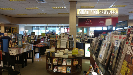 Book Store «Barnes & Noble», reviews and photos, 2900 Peachtree Rd NW #310, Atlanta, GA 30305, USA