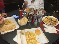 Plats et boissons du Restaurant turc Restaurant Bosphore à Levallois-Perret - n°10