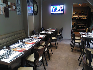 Photo n°17 de Le Parlement à Paris ()