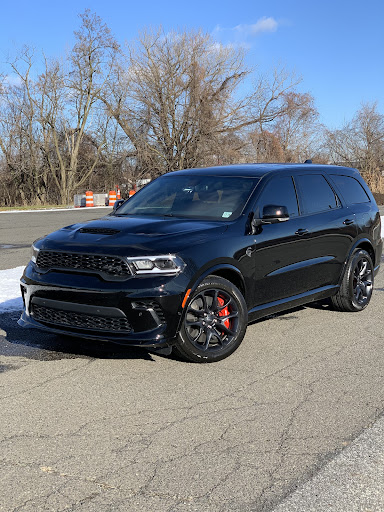 Car Dealer «Dover Dodge Chrysler Jeep», reviews and photos, 396 US-46, Rockaway, NJ 07866, USA