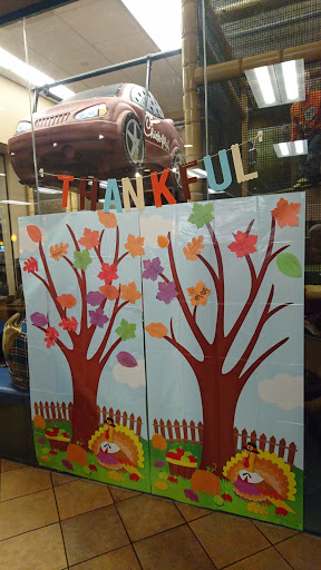 Fast Food Restaurant «Chick-fil-A», reviews and photos, 185 N Randall Rd, Batavia, IL 60510, USA