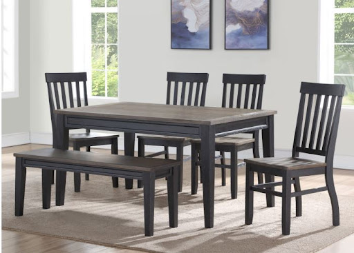 Furniture Store «Midwest Clearance Center», reviews and photos, 10850 Lincoln Trail #21, Fairview Heights, IL 62208, USA