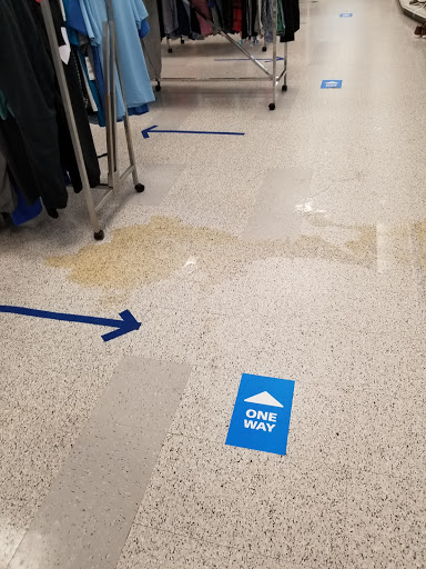 Clothing Store «Ross Dress for Less», reviews and photos, 1535 Market Pl Blvd, Cumming, GA 30041, USA