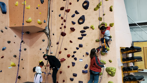 Recreation Center «Earth Treks Timonium», reviews and photos, 1930 Greenspring Dr, Lutherville-Timonium, MD 21093, USA