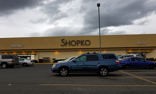 Home Goods Store «Shopko Yakima», reviews and photos, 5801 Summitview Ave, Yakima, WA 98908, USA