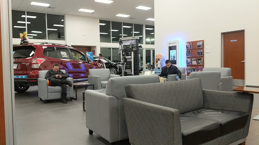 Subaru Dealer «Maita Subaru», reviews and photos, 2912 Auburn Blvd, Sacramento, CA 95821, USA