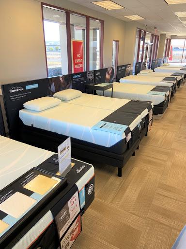 Mattress Firm Victorville