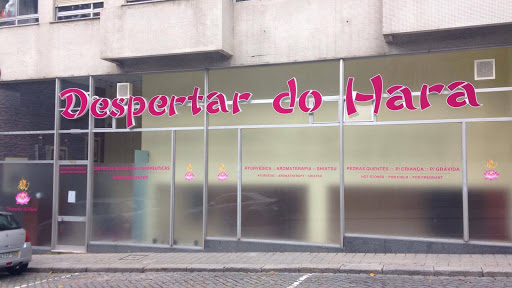 Day care centers Oporto