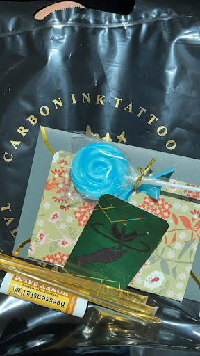 Explore sadness tattoo ideas, creative tattoo ideas in Tallahassee, available at Carbon Ink Tattoo