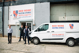 Red Rose Heating Spares