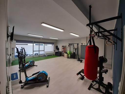 Fernando Ramírez Trainer en Puigcerdà, Girona
