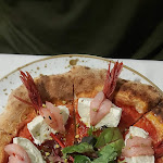 Photo n°1 de l'avis de claudia. fait le 20/05/2022 à 11:53 sur le  Le Rondinelle à Brescia