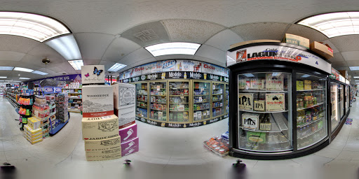 Liquor Store «Buy Low Liquor Store», reviews and photos, 3360 W Montrose Ave, Chicago, IL 60618, USA