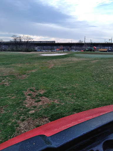 Public Golf Course «Langston Golf Course & Driving Range», reviews and photos, 2600 Benning Rd NE, Washington, DC 20002, USA