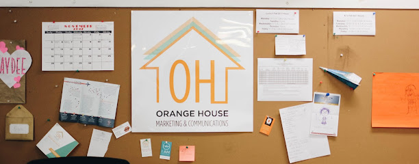 Orange House Agency