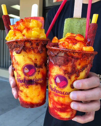 La Michoacana Gourmet