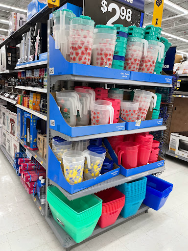 Discount Store «Walmart», reviews and photos, 3926 Linden St, Bethlehem, PA 18020, USA