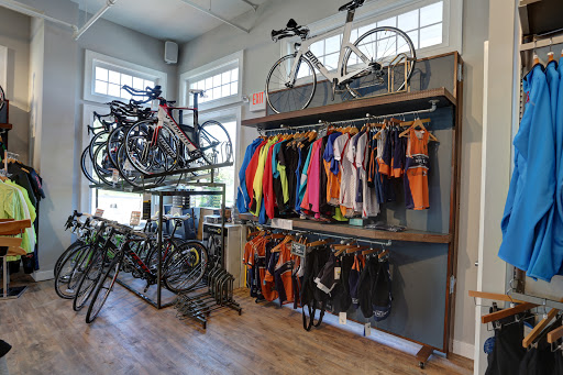 Bicycle Store «Ridgefield Bicycle Company», reviews and photos, 88 Danbury Rd, Ridgefield, CT 06877, USA