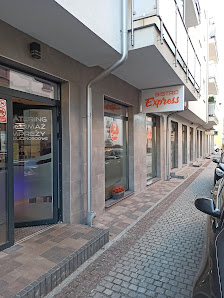Bistro Express Wyszyńskiego 3, 84-351 Lębork, Polska