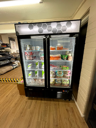 Pet Store «Pet Food Depot», reviews and photos, 17645 N Cave Creek Rd, Phoenix, AZ 85032, USA