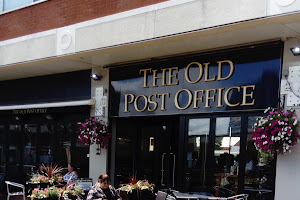Old Post Office Stevenage