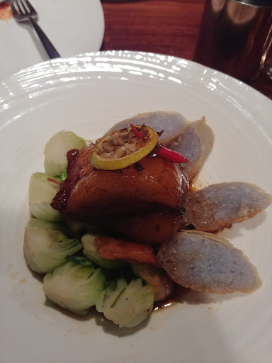 Coffee Shop «Paramo Coffee», reviews and photos, 4 Embarcadero Center, San Francisco, CA 94111, USA