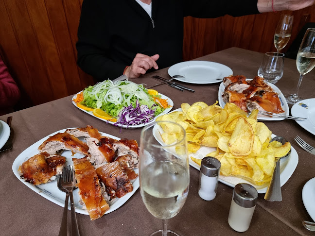 Pedro dos Leitões - Mealhada