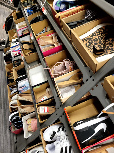 Department Store «Nordstrom Rack Persimmon Place», reviews and photos, 5300 Dublin Blvd, Dublin, CA 94568, USA