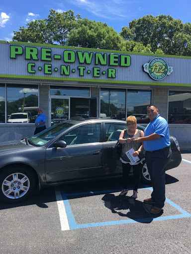 Car Dealer «Smith Haven 112 Auto Sales», reviews and photos, 2021 NY-112, Medford, NY 11763, USA