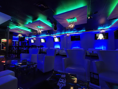 BOSS Shisha VIP Lounge