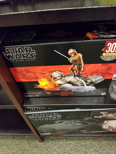 Book Store «Barnes & Noble», reviews and photos, 1980 N Dixie Hwy, Elizabethtown, KY 42701, USA