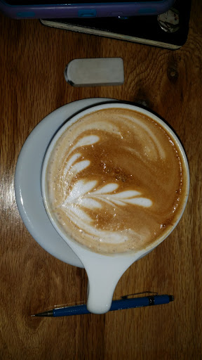 Coffee Shop «Classic Rock Coffee Co», reviews and photos, 1015 N Harbor Blvd, Fullerton, CA 92832, USA