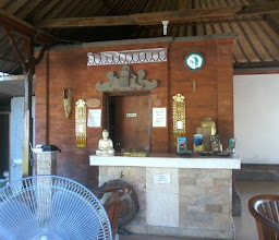 Bali Kembali Hotel photo