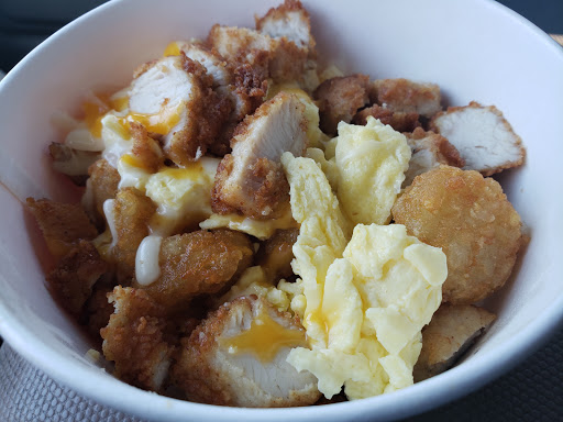 Fast Food Restaurant «Chick-fil-A», reviews and photos, 4925 Outer Loop, Louisville, KY 40219, USA