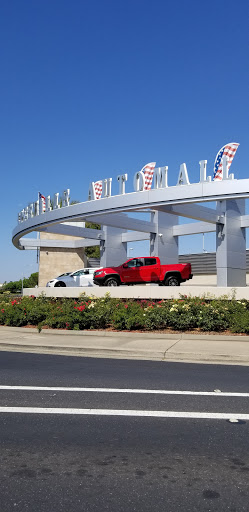 Car Dealer «Roseville Automall», reviews and photos, 700 Automall Dr, Roseville, CA 95661, USA