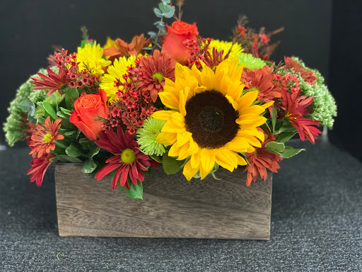 Florist «House Of Arnold Florist», reviews and photos, 4109 Annapolis Rd, Baltimore, MD 21227, USA