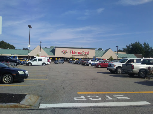 Grocery Store «Hannaford Supermarket», reviews and photos, 299 Elm St, Biddeford, ME 04005, USA
