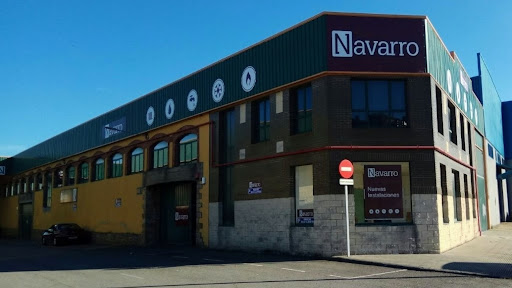 Zabaleta/Navarro - Avilés (Suministros de fontanería, electricidad y clima) en Aviles, Asturias