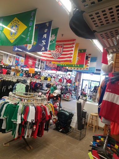 Massapequa Soccer & Sport Shop, 1000 Park Blvd, Massapequa Park, NY 11762, USA, 