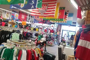 Massapequa Soccer & Sport Shop image