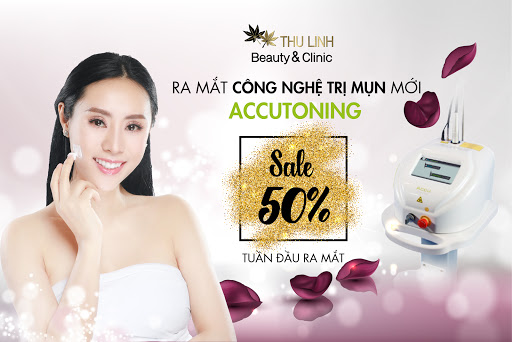 Thu Linh Beauty & Clinic